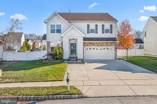 109 Holly Dr, Woolwich Township, NJ 08085 - Photo 1