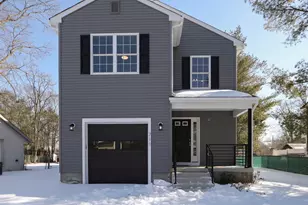 711 Howard Ave, Wenonah, NJ 08090 - Photo 1