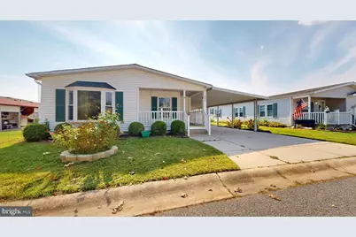 507 Shadowcreek Lane, Monroe Township, NJ 08094 - Photo 2