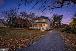 322 Madison Ave, Newfield, NJ 08344 - Photo 1