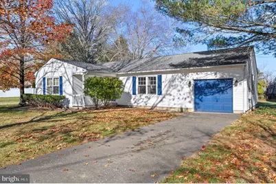 284 Radix Road, Monroe Township, NJ 08094 - Photo 2