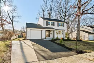 1202 Woodruff Rd, Glassboro, NJ 08028 - Photo 2