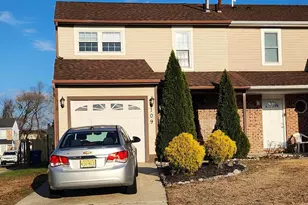 109 Fomalhaut Ave, Sewell, NJ 08080 - Photo 2