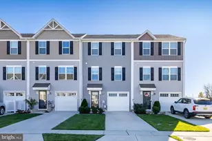 58 Burr St, Monroe Township, NJ 08094 - Photo 1