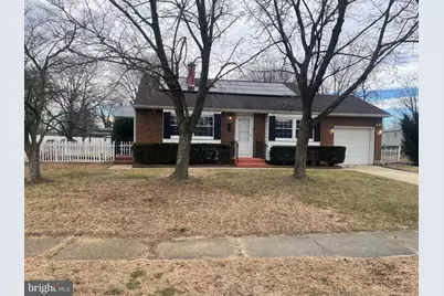 183 Lincoln Road, Wenonah, NJ 08090 - Photo 1