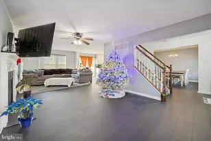 106 Nottingham Ln, Newfield, NJ 08344 - Photo 4