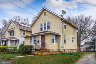 437 E Barber Ave, Woodbury, NJ 08096 - Photo 2