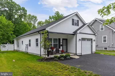 608 Salem Avenue, Woodbury, NJ 08096 - Photo 2