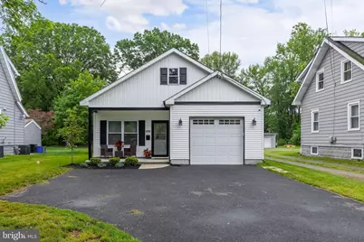 608 Salem Avenue, Woodbury, NJ 08096 - Photo 1