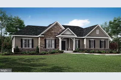 487 Mullica Hill Road, Harrison Township, NJ 08062 - Photo 1