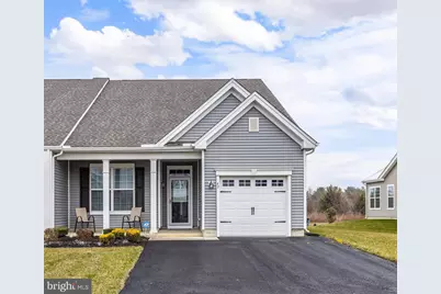 43 Queensferry Drive, Monroe Township, NJ 08094 - Photo 1