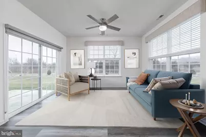 43 Queensferry Drive, Monroe Township, NJ 08094 - Photo 12