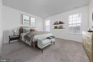 43 Queensferry Dr, Monroe Township, NJ 08094 - Photo 14