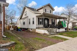 33 Dubois Ave, Woodbury, NJ 08096 - Photo 2