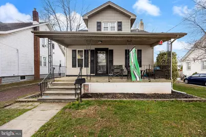 33 Dubois Avenue, Woodbury, NJ 08096 - Photo 1