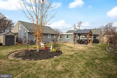 321 May Ave, West Deptford, NJ 08096 - Photo 26