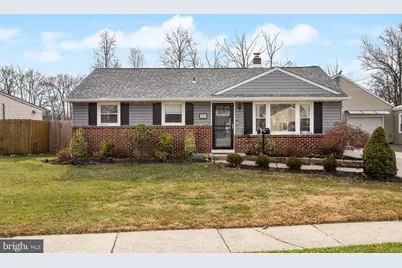 321 May Ave, West Deptford, NJ 08096 - Photo 1