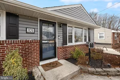321 May Ave, West Deptford, NJ 08096 - Photo 4