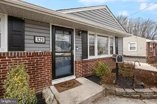 321 May Ave, West Deptford, NJ 08096 - Photo 4