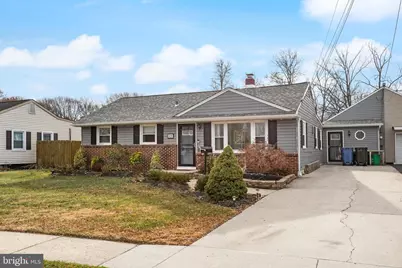 321 May Ave, West Deptford, NJ 08096 - Photo 2