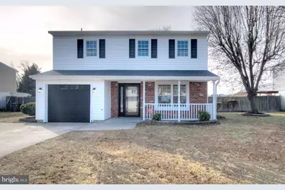 921 N Beecham Road, Monroe Township, NJ 08094 - Photo 1