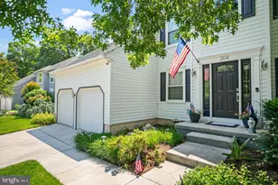 204 Sienna Ln, Glassboro, NJ 08028 - Photo 2