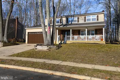 565 Cambridge Road, Blackwood, NJ 08012 - Photo 2