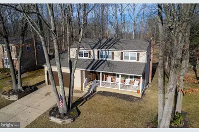 565 Cambridge Road, Blackwood, NJ 08012 - Photo 4