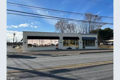 701 N Main Street, Glassboro, NJ 08028 - Photo 1