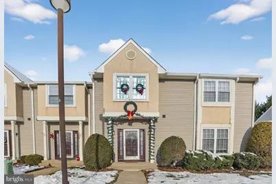 21 Winterberry Court, Glassboro, NJ 08028 - Photo 1