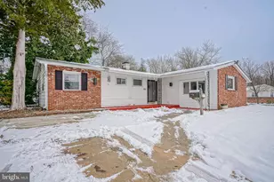 460 Second St, Woodbury Heights, NJ 08097 - Photo 2