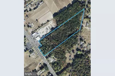 2410 S Black Horse Pike, Monroe Township, NJ 08094 - Photo 1