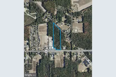 2410 S Black Horse Pike, Monroe Township, NJ 08094 - Photo 2