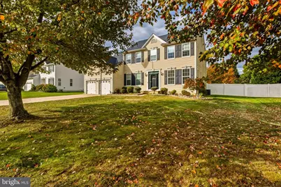 751 Devonshire Drive, Monroe Township, NJ 08094 - Photo 4