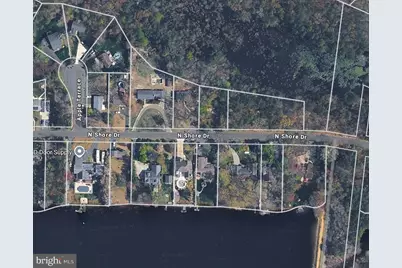 North Shore Drive, Monroe Township, NJ 08094 - Photo 1
