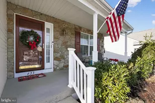 623 Monarda Trail, Harrison Township, NJ 08062 - Photo 4