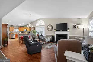 623 Monarda Trail, Harrison Township, NJ 08062 - Photo 8