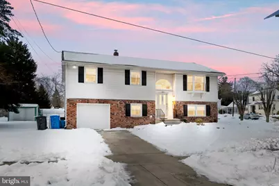 773 W Jersey Avenue, Woodbury Heights, NJ 08097 - Photo 2