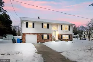 773 W Jersey Ave, Woodbury Heights, NJ 08097 - Photo 2