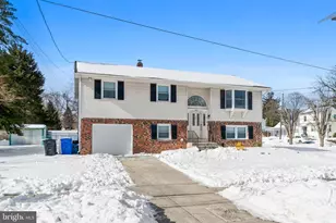 773 W Jersey Ave, Woodbury Heights, NJ 08097 - Photo 2