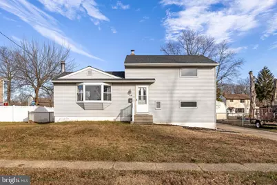 118 Somerset Road, Glassboro, NJ 08028 - Photo 1