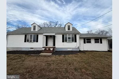 4268 S Black Horse Pk #OFFICE SPACE, Monroe Township, NJ 08094 - Photo 6