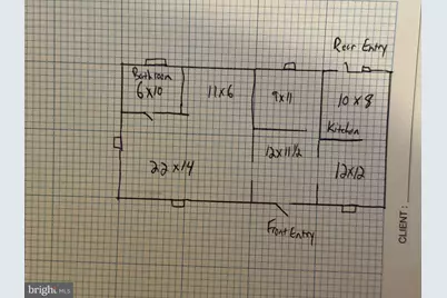 4268 S Black Horse Pk #OFFICE SPACE, Monroe Township, NJ 08094 - Photo 4
