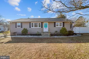 1943 West Blvd, Franklin Township, NJ 08328 - Photo 1