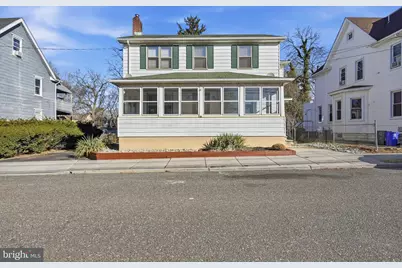 132-134 West Street, Woodbury, NJ 08096 - Photo 1