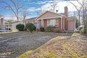 201 Dalton Ave, Newfield, NJ 08344 - Photo 2