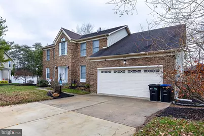 856 Hunters Drive, Woodbury, NJ 08096 - Photo 2