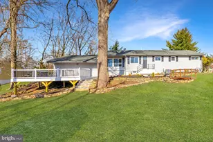 240 Elm Ave, Woodbury Heights, NJ 08097 - Photo 4