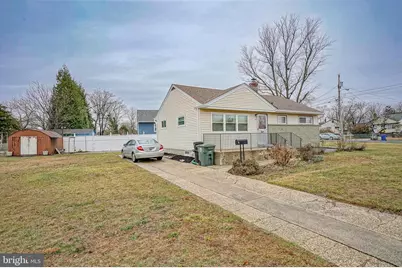 137 Baldwin Road, Glassboro, NJ 08028 - Photo 4