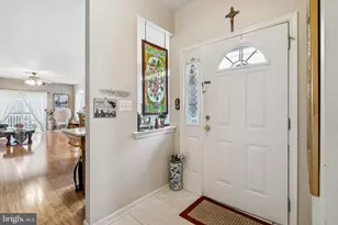 515 St Kitts Dr, Monroe Township, NJ 08094 - Photo 6